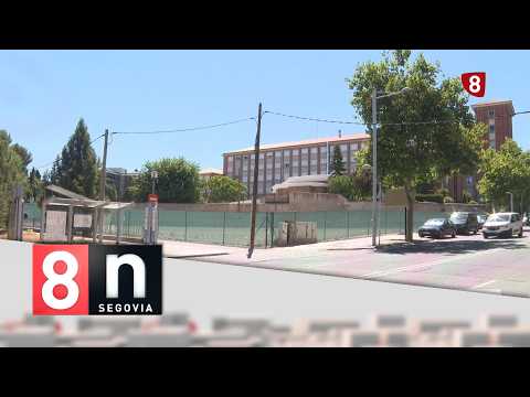 La 8 Segovia News 2:00 PM Edition | Friday 09/25/2026