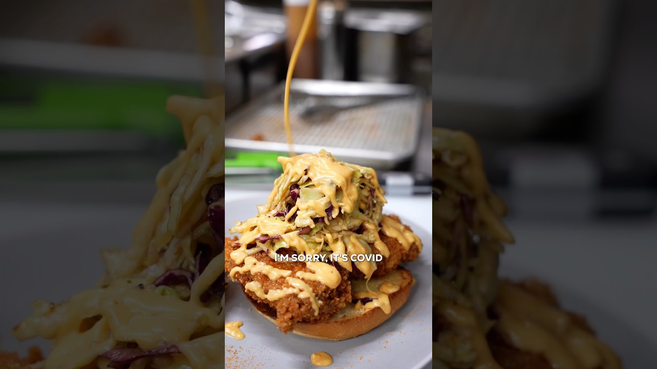 Moroccan flavors, Detroit heart. Chef Omar is one of one. #SaffronDeTwah #DetroitEats