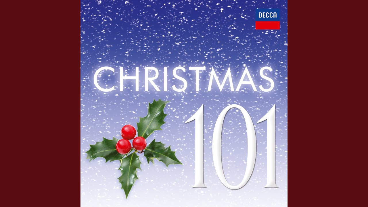 Britten: Ceremony of Carols, Op. 28: There Is No Rose