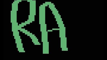 RAP.BAS Response Analysis Program from Computer Shopper September 1985 for Atari 8-bit.