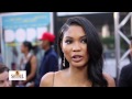 Chanel Iman talks about her role in the movie "Dope"