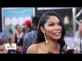 Chanel Iman talks about her role in the movie "Dope"