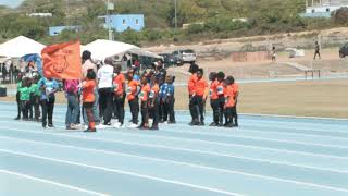 Nevis Academy sports meet 2026