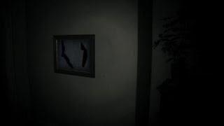 P.T. - Unknown trigger: "... not here at the moment."