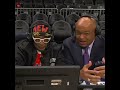 “How far is Magic City from here?” Spike Lee WILD in Atlanta for Knicks  playoffs