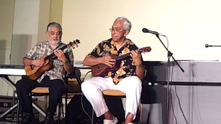 Killing me softly with his song ( by Kimo Hussy & ...