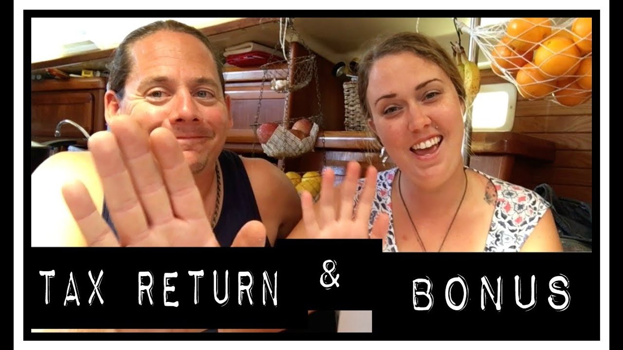 Budget Meeting: Tax Return and Bonus Money