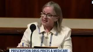 Rep. Wild Fights to Lower the Cost of Prescription Drugs