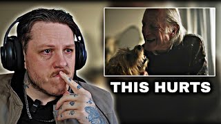 This broke me… (Lewis Capaldi – Wish You The Best)