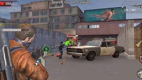 DEAD TRIANGLE Gameplay Walkthrough (Android, iOS) Part 31