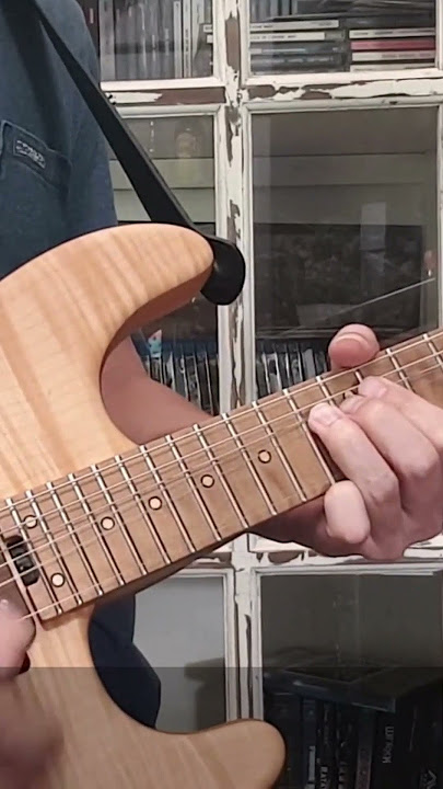 Music Man or Charvel? #guitar