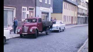 DDR seltene Privat-Aufnahmen DDR Anfang 80er Jahre seltene Privat-Aufnahmen