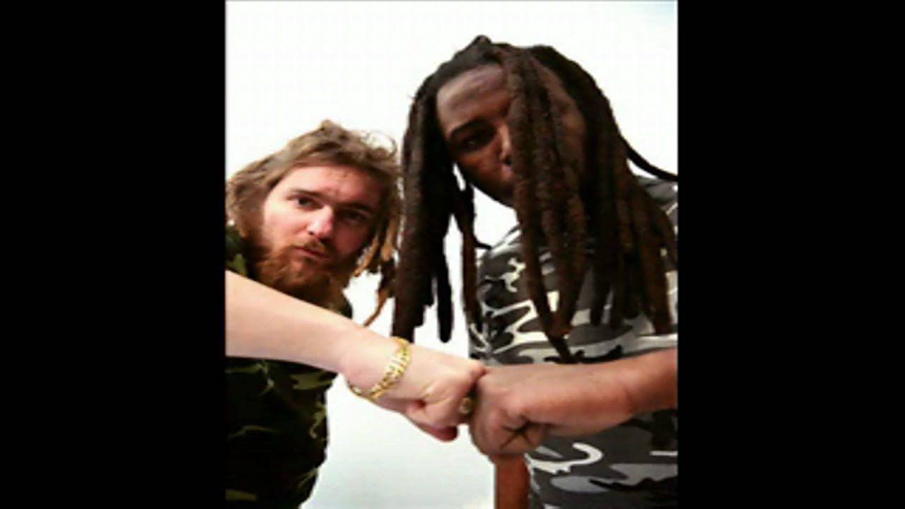 Chilly & Leafy - Tjejtjusare