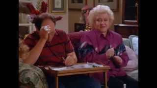 Famous Seinfeld - George likes the Bananas... Net Worth