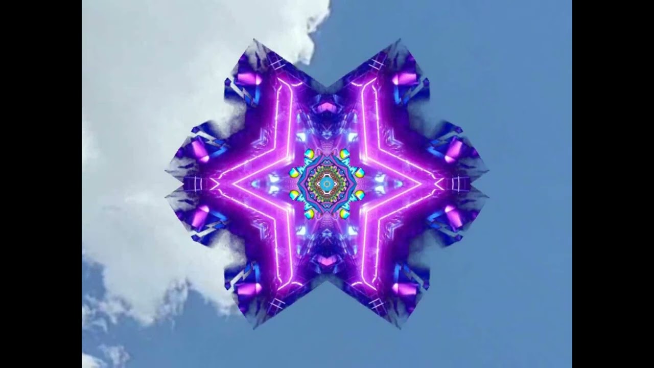 COSMIC GNOSTICISM...KENNETH D BRYANT