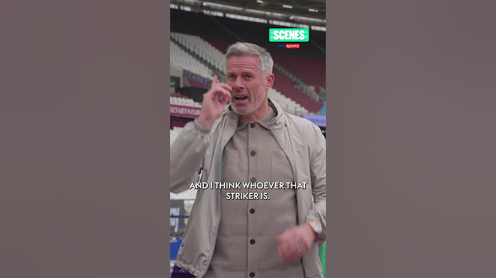 Jamie Carragher gives his hot takes for next season... 👀