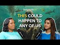 A survival story from the depths of ocean pollution turned into conservation mathildadsilva
