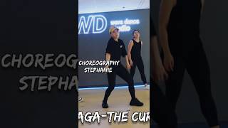 LADY GAGA-THE CURE JAZZ FUNK CHOREOGRAPHY BY STEPHANIE #dancevideo #jazzfunk #香港 #thecure #爵士舞 #舞蹈