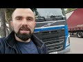 VOLVO FH 540CV EURO 6 EN ESPAÑOL