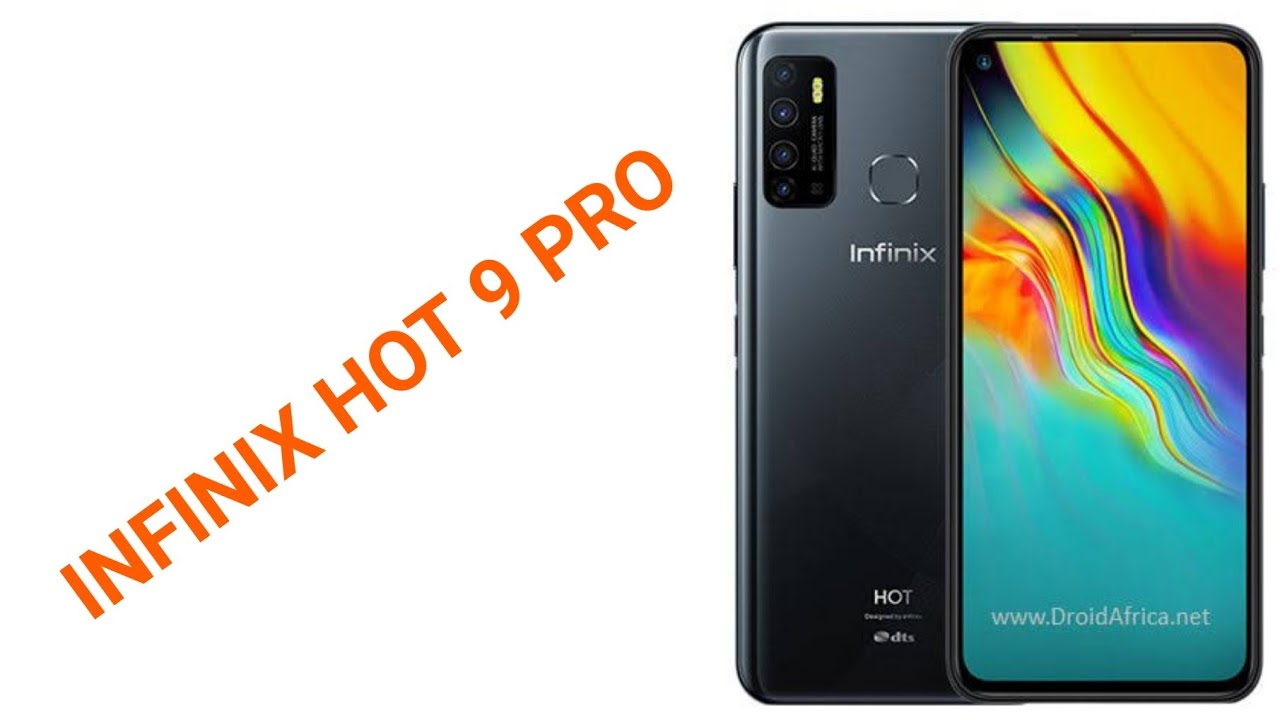 Infinix 30i 4 128gb