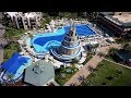 Bodrum Imperial 5* - Бодрум - Турция - Полный обзор отеля