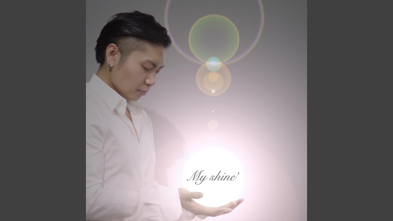 Watch My shine’ on YouTube Watch My shine’ on YouTube