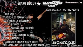 DUGEM SALAHKAH KITA X CHIKA LOKA NEW SPECIAL REQUEST FHEBRY JPN TILLDROP 2026