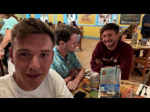 PR Summer Tour Vlogs Episode 12