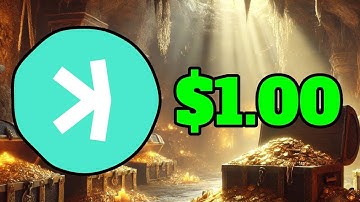 KASPA: REST OF 2025 PRICE ACTION EXPLAINED! PRICE PREDICTION