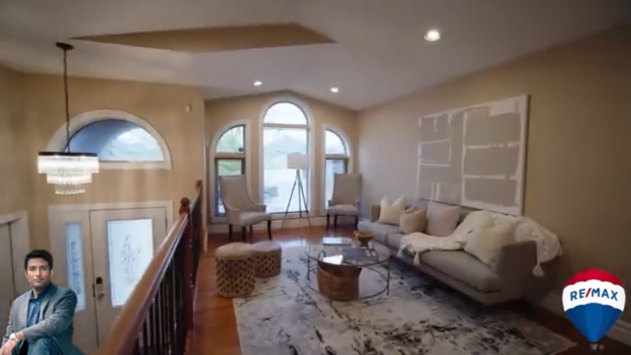 4518 Helsinki Crescent (Luxury Home In Windsor, Ontario) YouTube