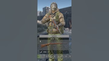 Robbery gone wrong in #dayz