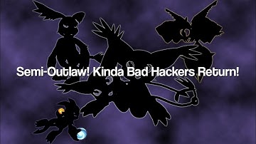 Semi-Outlaw! Kinda Bad Hackers Return! | Digimon Story: Cyber Sleuth Playthrough Episode 17