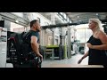 End of video