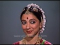 Leela Samson, Bharatanatyam maestro performs Tillana Mp3 Song