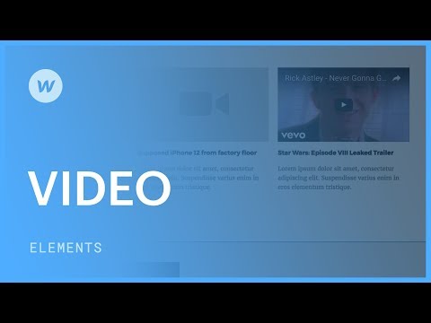 Video: Jak převedu video YouTube na WebM?