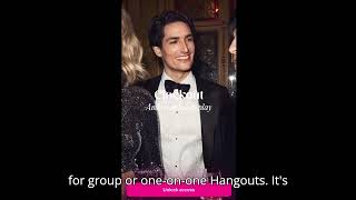 What is Clockout? An in-depth explanation of the professional networking app screenshot 1