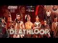 Deathloop #1-2 Прохождение на русском #RitorPlay