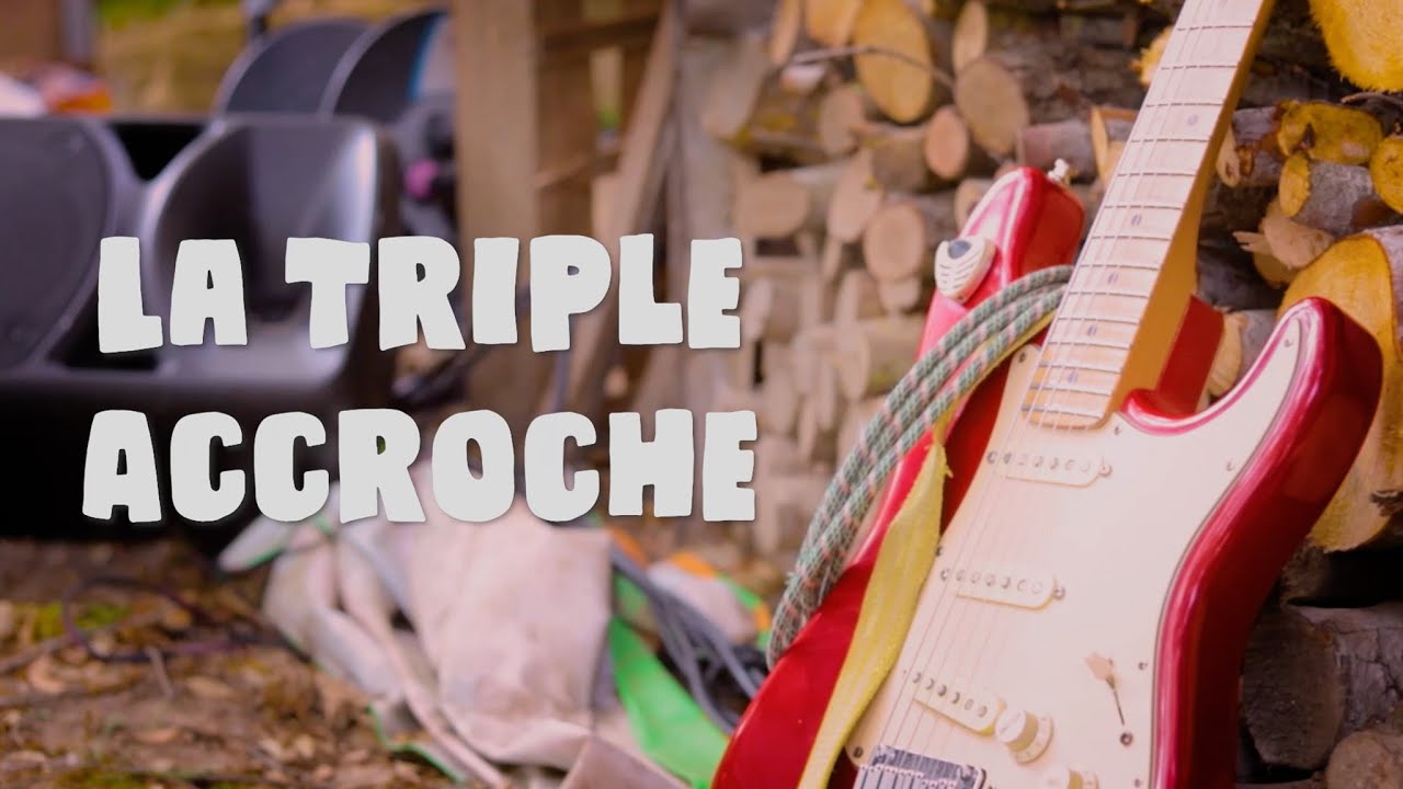 La Triple Accroche ⎟ LIGHTHOUSE Live Sessions