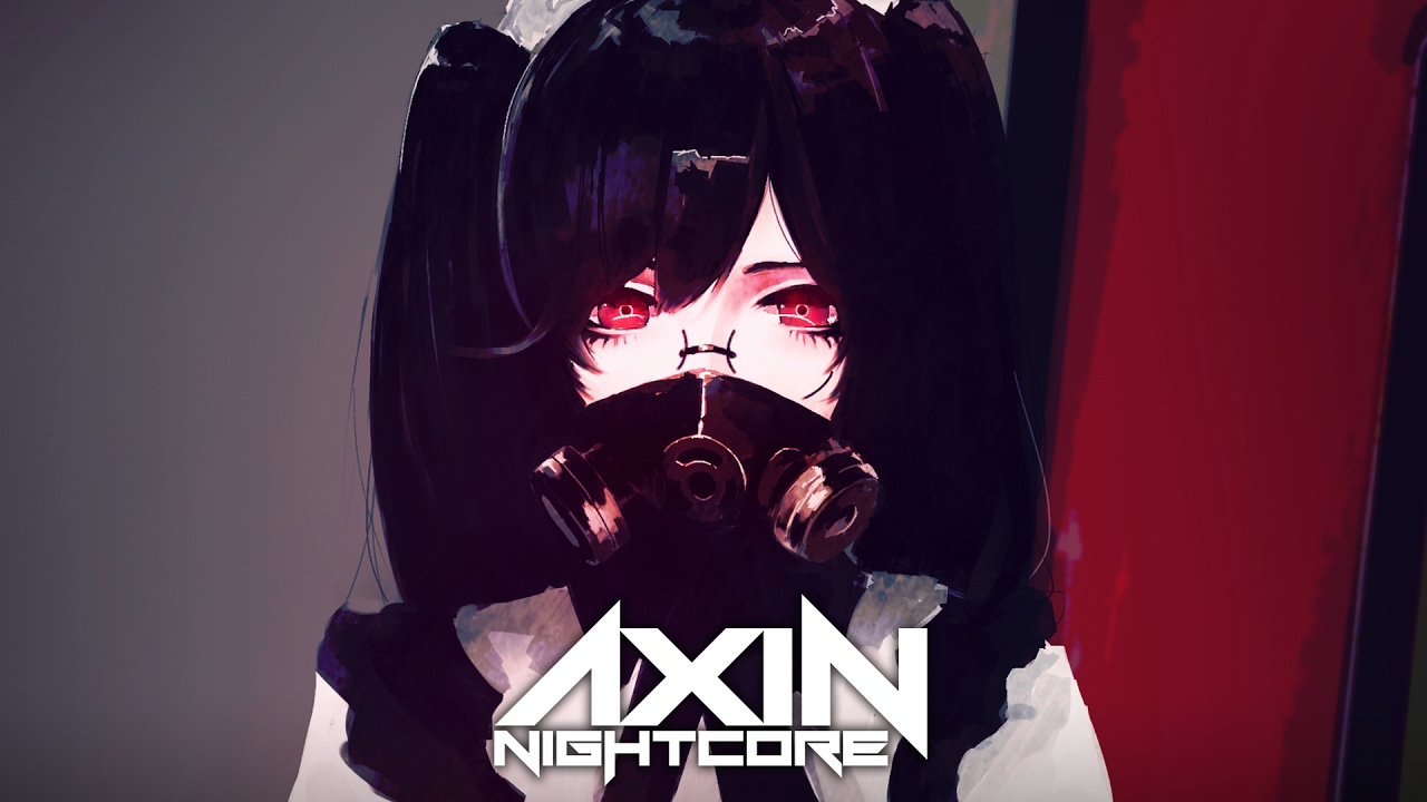 Nightcore - Monster [Lyrics] - Nightcore - Monster [Lyrics]