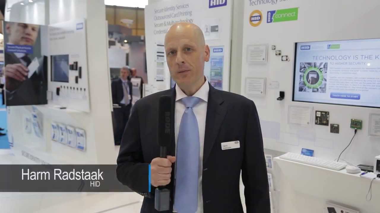 Access control solution and products to help you Access Your World ...