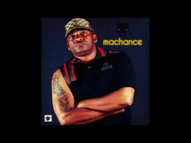 Machance & DJ Abbas - Tshwane class=