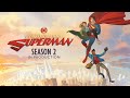 [adult swim] - My Adventures with Superman Season 2 in Production