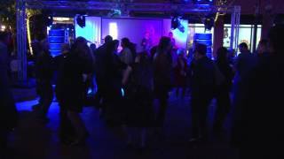 SBIFF 2016 - Opening Night - Gala B-Roll
