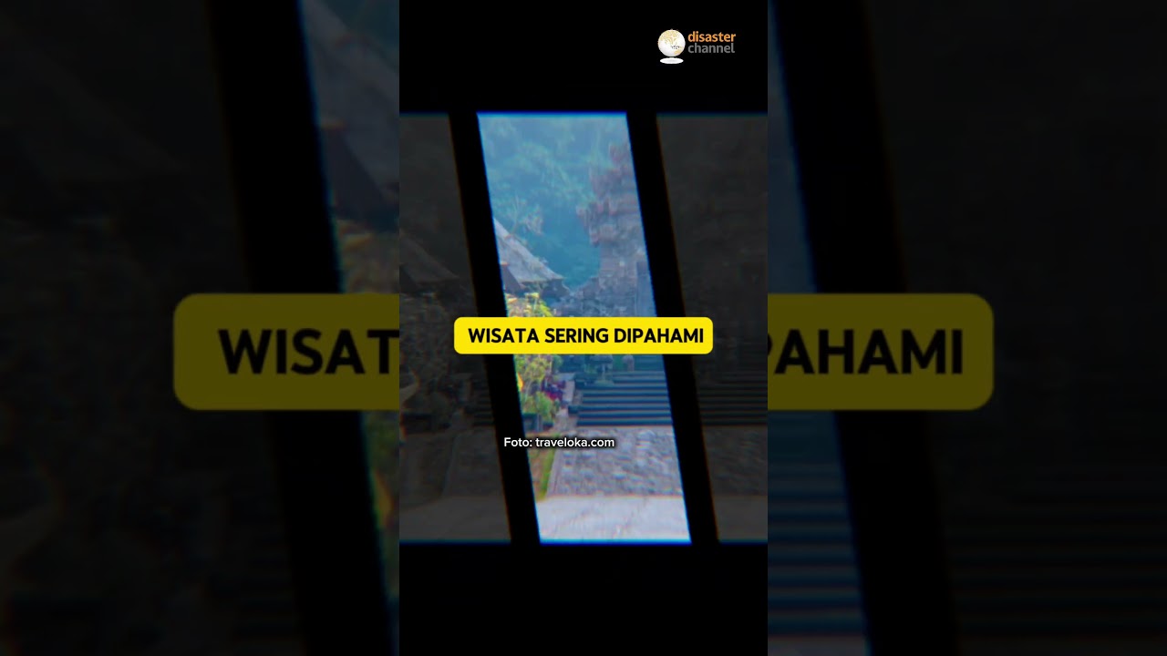 Desa Wisata untuk Ketahanan Desa.#info #desawisata #desa #indonesia #kesiapsiagaan