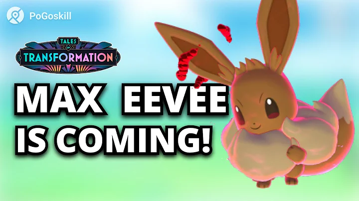 Pokemon Go Dynamax Eevee Guide 2025: Don’t Evolve Until You Watch This!