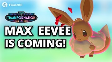 Pokemon Go Dynamax Eevee Guide 2025: Don’t Evolve Until You Watch This!