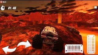 Monster Truck Legends Offroad Adventures 2018 / 4x4 Car Games / FHD #3 screenshot 1