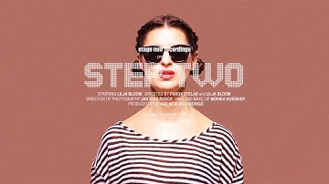 Parov Stelar feat. Lilja Bloom - Step Two (Official Video)