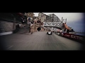 Monaco grand prix 1962  high quality footage  flying clipper