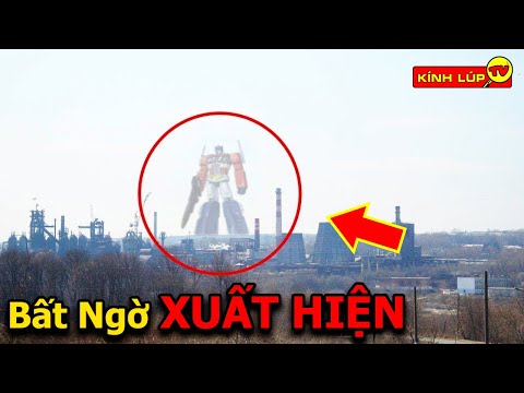 #1 🔥 8 Con Robot Khổng Lồ Nguy Hiểm và Đáng Sợ Nhất Hành Tinh Mới Được Phát Minh Ra | Kính Lúp TV Mới Nhất 17 #1 🔥 8 Con Robot Khổng Lồ Nguy Hiểm và Đáng Sợ Nhất Hành Tinh Mới Được Phát Minh Ra | Kính Lúp TV Mới Nhất